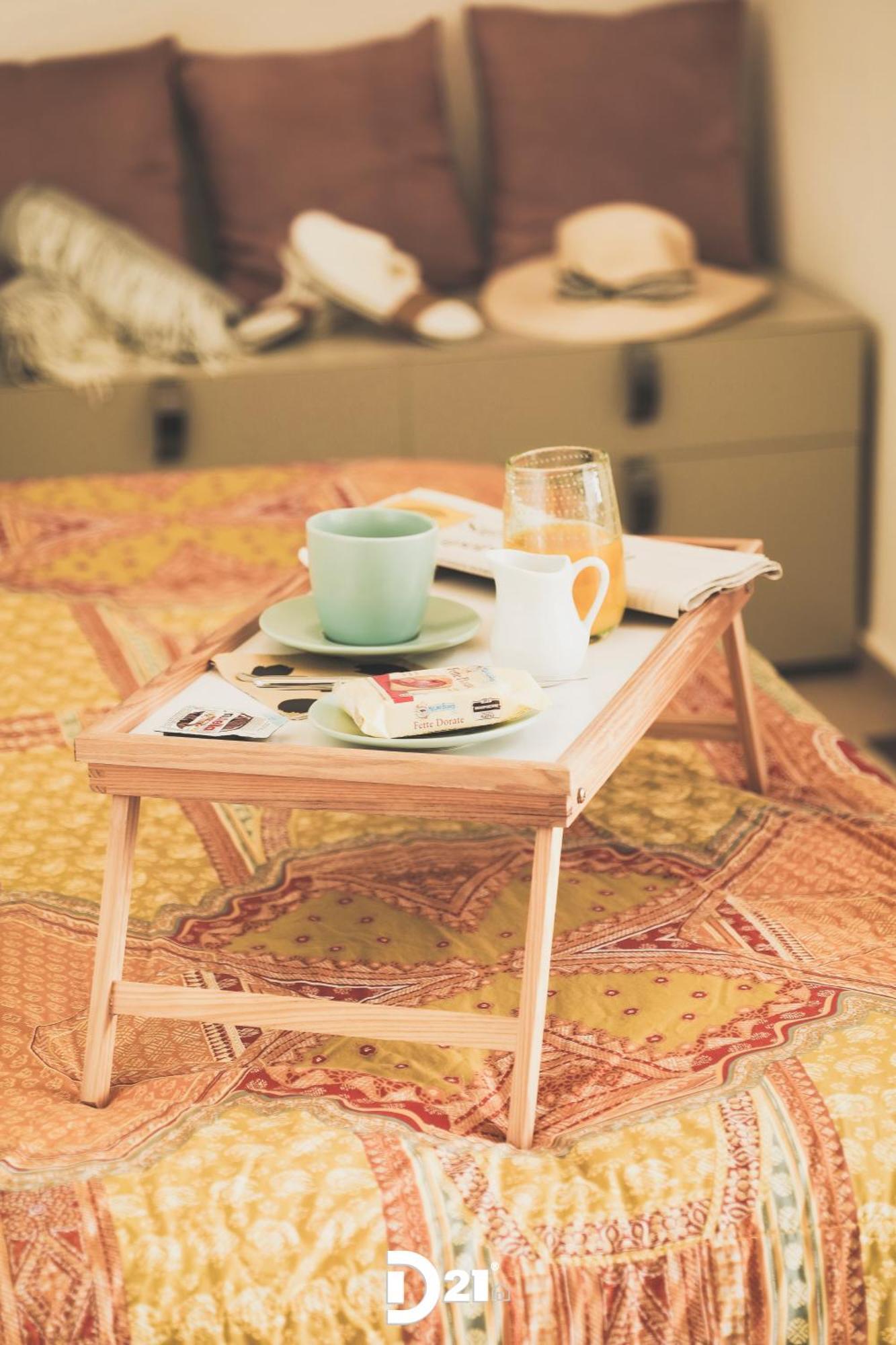 Dimora Sardaro Luxury Suites モノーポリ 部屋 写真